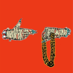 Run The Jewels - Run The Jewels 2 ryhmässä ME SUOSITTELEMME / Perjantain julkaisut / Perjantai, joulukuu 6, 2024 @ Bengans Skivbutik AB (5571263)