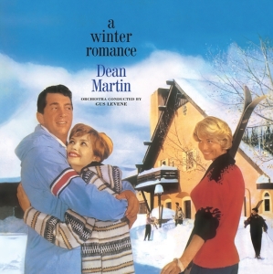 Martin Dean - A Winter Romance ryhmässä Labels /  @ Bengans Skivbutik AB (5571357)