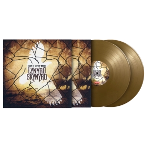 Lynyrd Skynyrd - Last Of A Dyin' Breed ryhmässä VINYYLI @ Bengans Skivbutik AB (5571364)