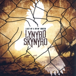 Lynyrd Skynyrd - Last Of A Dyin' Breed ryhmässä ME SUOSITTELEMME / Perjantain julkaisut / Perjantai, joulukuu 6, 2024 @ Bengans Skivbutik AB (5571364)