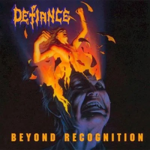 Defiance - Beyond Recognition ryhmässä Övrigt /  @ Bengans Skivbutik AB (5571365)