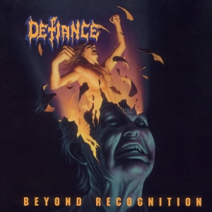 Defiance - Beyond Recognition ryhmässä Övrigt /  @ Bengans Skivbutik AB (5571365)