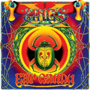 King's X - Ear Candy ryhmässä VINYYLI @ Bengans Skivbutik AB (5571367)
