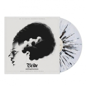 Franz Waxman - Bride Of Frankenstein ryhmässä ME SUOSITTELEMME / Bengans Henkilökunnan Vinkit / Horror Soundtracks @ Bengans Skivbutik AB (5571368)