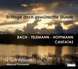Il Gardellino - Schlage Doch Gewünschte Stunde - Ca ryhmässä CD @ Bengans Skivbutik AB (5571434)