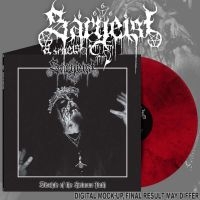 Sargeist - Disciples Of The Heinous Path (Red ryhmässä VINYYLI @ Bengans Skivbutik AB (5571502)