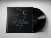 Frostmoon Eclipse - Gathering The Dark (Black Vinyl Lp) ryhmässä VINYYLI / Myydyimmät @ Bengans Skivbutik AB (5571548)