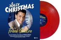 Frank Sinatra - A Jolly Christmas From Frank Sinatr ryhmässä VINYYLI @ Bengans Skivbutik AB (5571567)