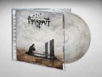Psychonaut 4 - Of Mourning ryhmässä CD @ Bengans Skivbutik AB (5571577)