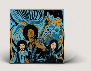 Thin Lizzy - The Acoustic Sessions (Clear Vinyl) ryhmässä ME SUOSITTELEMME / Perjantain julkaisut / 2025-01-24 @ Bengans Skivbutik AB (5571582)