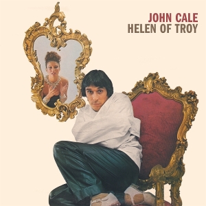 John Cale - Helen Of Troy ryhmässä VINYYLI @ Bengans Skivbutik AB (5571604)