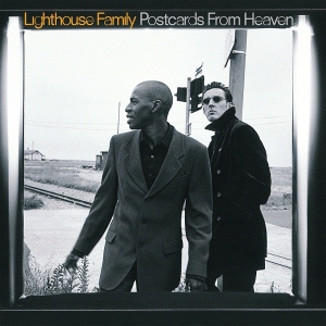 Lighthouse Family - Postcards From Heaven ryhmässä VINYYLI @ Bengans Skivbutik AB (5571606)
