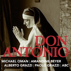 Austrian Baroque Company - Antonio Vivaldi: Don Antonio - Il P ryhmässä CD @ Bengans Skivbutik AB (5571646)