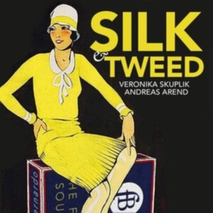 Veronika Skuplik Andreas Arend - Silk And Tweed - Nicola Matteis' Se ryhmässä CD / Klassiskt @ Bengans Skivbutik AB (5571652)