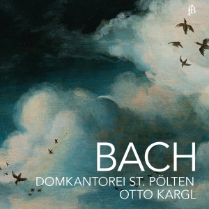 Otto Kargl Domkantorei St. Pölten - J. S. Bach: Christ Lag In Todes Ban ryhmässä CD / Klassiskt @ Bengans Skivbutik AB (5571664)