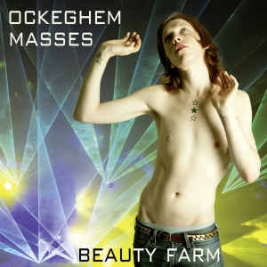 Beauty Farm - Johannes Ockeghem: Missa L'homme Ar ryhmässä CD / Klassiskt @ Bengans Skivbutik AB (5571669)