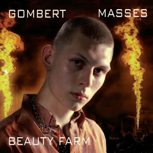 Beauty Farm - Nicolas Gombert: Masses ryhmässä CD @ Bengans Skivbutik AB (5571681)