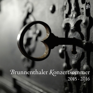 Various Artists - Händel/Telemann/Vivaldi/+ - Brunnen ryhmässä CD @ Bengans Skivbutik AB (5571687)