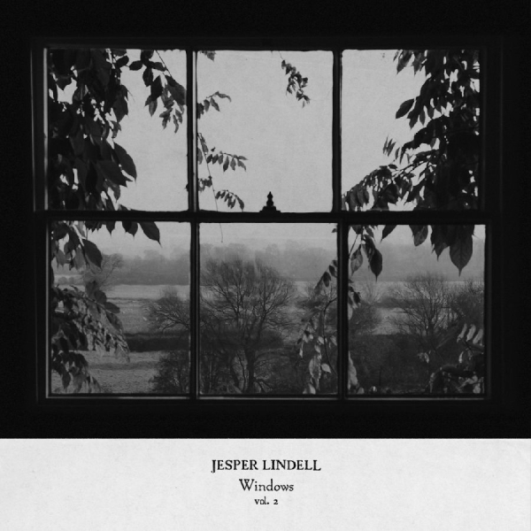 Lindell Jesper - Windows Vol.2 ryhmässä Övrigt / @ Bengans Skivbutik AB (5571711)