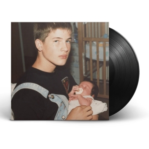 Big Thief - Capacity ryhmässä ME SUOSITTELEMME / Perjantain julkaisut / 2025-01-31 @ Bengans Skivbutik AB (5571719)