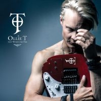 Ollie T - Lost Within The Fire ryhmässä CD @ Bengans Skivbutik AB (5571729)
