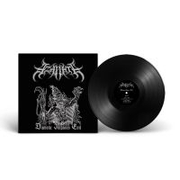 Azarath - Diabolical Impious Evil (Black Viny ryhmässä ME SUOSITTELEMME / Perjantain julkaisut / Perjantai, joulukuu 6, 2024 @ Bengans Skivbutik AB (5571734)
