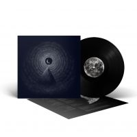 Unreqvited - A Pathway To The Moon (Black Vinyl ryhmässä ME SUOSITTELEMME / Perjantain julkaisut / 2025-02-07 @ Bengans Skivbutik AB (5571744)