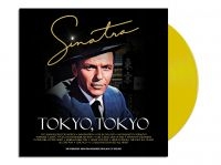 Sinatra Frank - Tokyo, Tokyo (Yellow Vinyl Lp) ryhmässä VINYYLI @ Bengans Skivbutik AB (5571752)