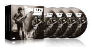 Thin Lizzy - Broadcast Collection (4 Cd Box) ryhmässä ME SUOSITTELEMME / Perjantain julkaisut / Perjantai 13 joulukuuta 2024 @ Bengans Skivbutik AB (5571757)