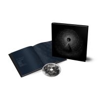 Unreqvited - A Pathway To The Moon (Hardcover Ar ryhmässä ME SUOSITTELEMME / Perjantain julkaisut / 2025-02-07 @ Bengans Skivbutik AB (5571758)