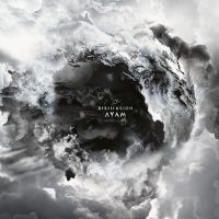 Disillusion - Ayam (Instrumental) (Digipack) ryhmässä CD @ Bengans Skivbutik AB (5571759)
