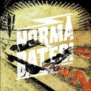 Norma Bates - Hey You! Get Down! ryhmässä CD / Pop-Rock @ Bengans Skivbutik AB (557177)