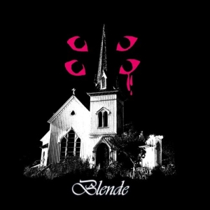 Blende - Rodeo ryhmässä VINYYLI @ Bengans Skivbutik AB (5571802)