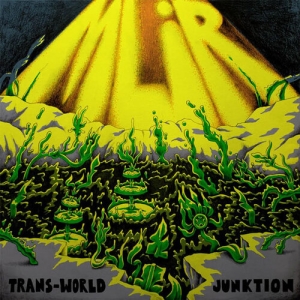 Mlir - Trans-World Junktion ryhmässä VINYYLI @ Bengans Skivbutik AB (5571811)