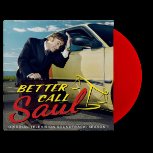 V/A - Better Call Saul Season 1 ryhmässä Övrigt /  @ Bengans Skivbutik AB (5571817)