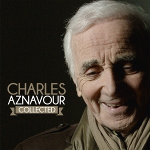 Charles Aznavour - Collected ryhmässä Övrigt /  @ Bengans Skivbutik AB (5571820)