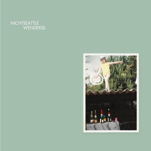 Nichtseattle - Wendekid ryhmässä Övrigt /  @ Bengans Skivbutik AB (5571823)