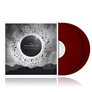 Insomnium - Shadows Of The Dying Sun (Re-Issue 2025) ryhmässä Övrigt / @ Bengans Skivbutik AB (5571826)