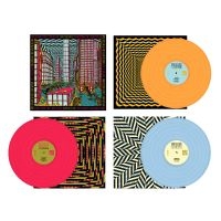 King Gizzard & The Lizard Wizard - Live In Adelaide ?19 (Us Fuzz Club ryhmässä ME SUOSITTELEMME / Perjantain julkaisut / 2025-03-28 @ Bengans Skivbutik AB (5571888)