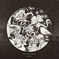 Unthanks The - In Winter ryhmässä VINYYLI @ Bengans Skivbutik AB (5571899)