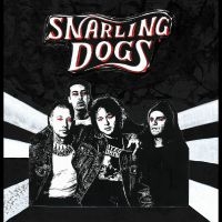 Snarling Dogs - Snarling Dogs ryhmässä ME SUOSITTELEMME / Perjantain julkaisut / Perjantai, joulukuu 6, 2024 @ Bengans Skivbutik AB (5571901)