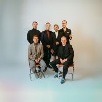 Sunturns - Christmas Iii ryhmässä VINYYLI @ Bengans Skivbutik AB (5571909)