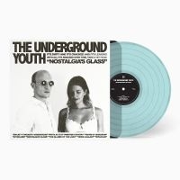 Underground Youth The - Nostalgia's Glass (Clear Blue Vinyl ryhmässä ME SUOSITTELEMME / Perjantain julkaisut / 2025-02-07 @ Bengans Skivbutik AB (5571913)