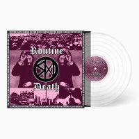 Routine Death - Comrade ryhmässä ME SUOSITTELEMME / Perjantain julkaisut / 2025-03-28 @ Bengans Skivbutik AB (5571917)