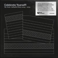 Various Artists - Celebrate Yourself! The Sonic Cathe ryhmässä ME SUOSITTELEMME / Perjantain julkaisut / Perjantai, joulukuu 6, 2024 @ Bengans Skivbutik AB (5571922)