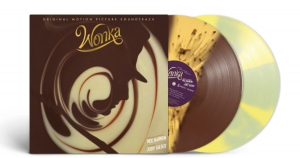Neil Hannon & Joby Talbot - Wonka (Wonka's Hair Repair Ecl ryhmässä ME SUOSITTELEMME / Perjantain julkaisut / 2025-01-17 @ Bengans Skivbutik AB (5571964)