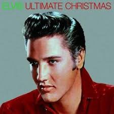 Elvis Presley - Elvis Ultimate Christmas (Digi) ryhmässä CD @ Bengans Skivbutik AB (5571982)