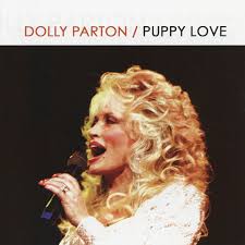 Parton Dolly - Puppy Love ryhmässä VINYYLI / Myydyimmät @ Bengans Skivbutik AB (5571997)