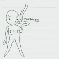Tortoise - Tnt ryhmässä CD @ Bengans Skivbutik AB (5572001)
