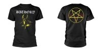 Bathory - T/S Goat (L) ryhmässä ME SUOSITTELEMME / Perjantain julkaisut / 2025-02-28 @ Bengans Skivbutik AB (5572003)